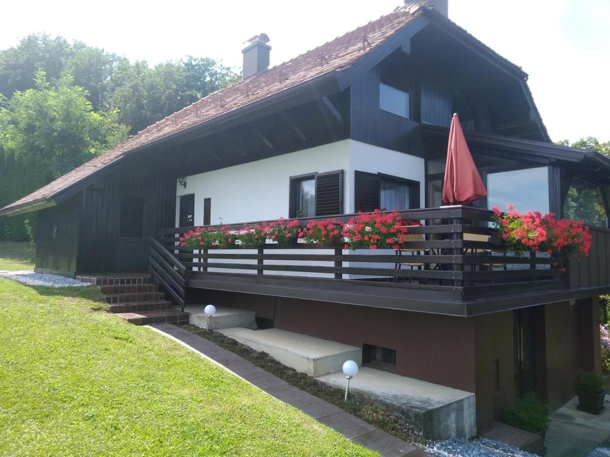 Sunrise Home Maribor Eksteriør billede