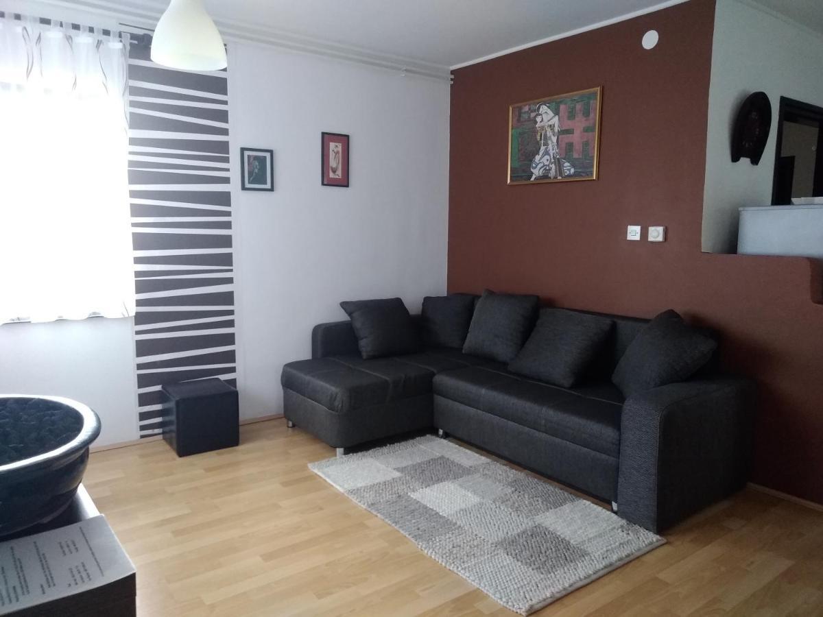 Sunrise Home Maribor Eksteriør billede