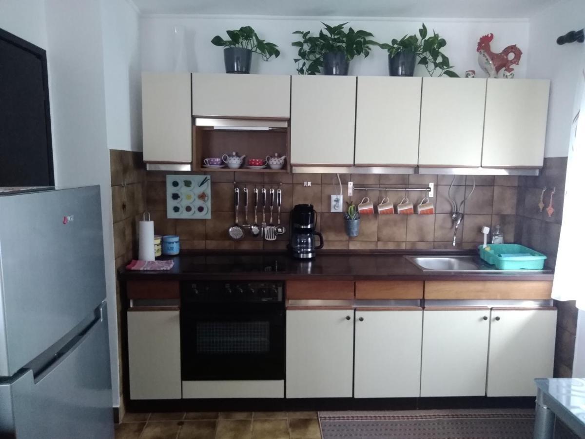 Sunrise Home Maribor Eksteriør billede