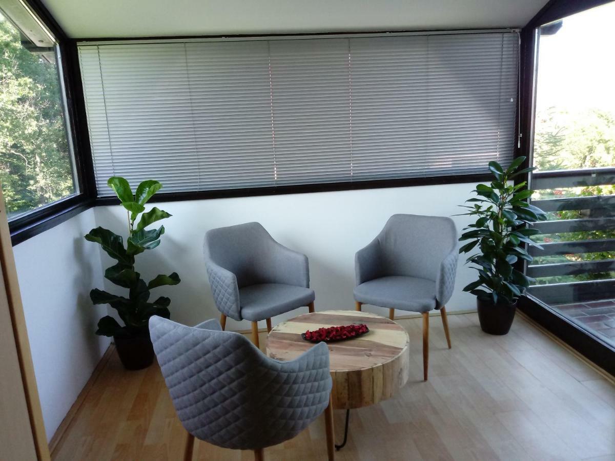Sunrise Home Maribor Eksteriør billede