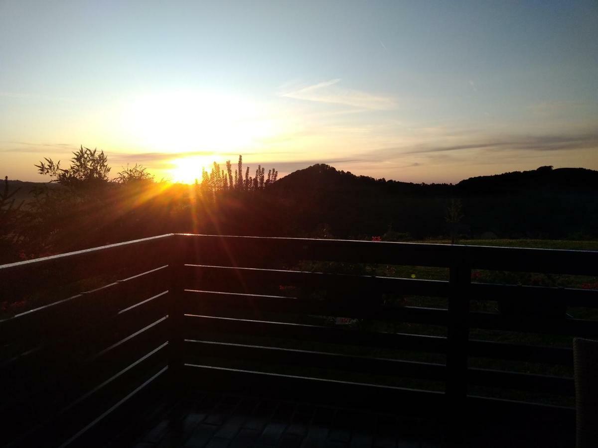 Sunrise Home Maribor Eksteriør billede