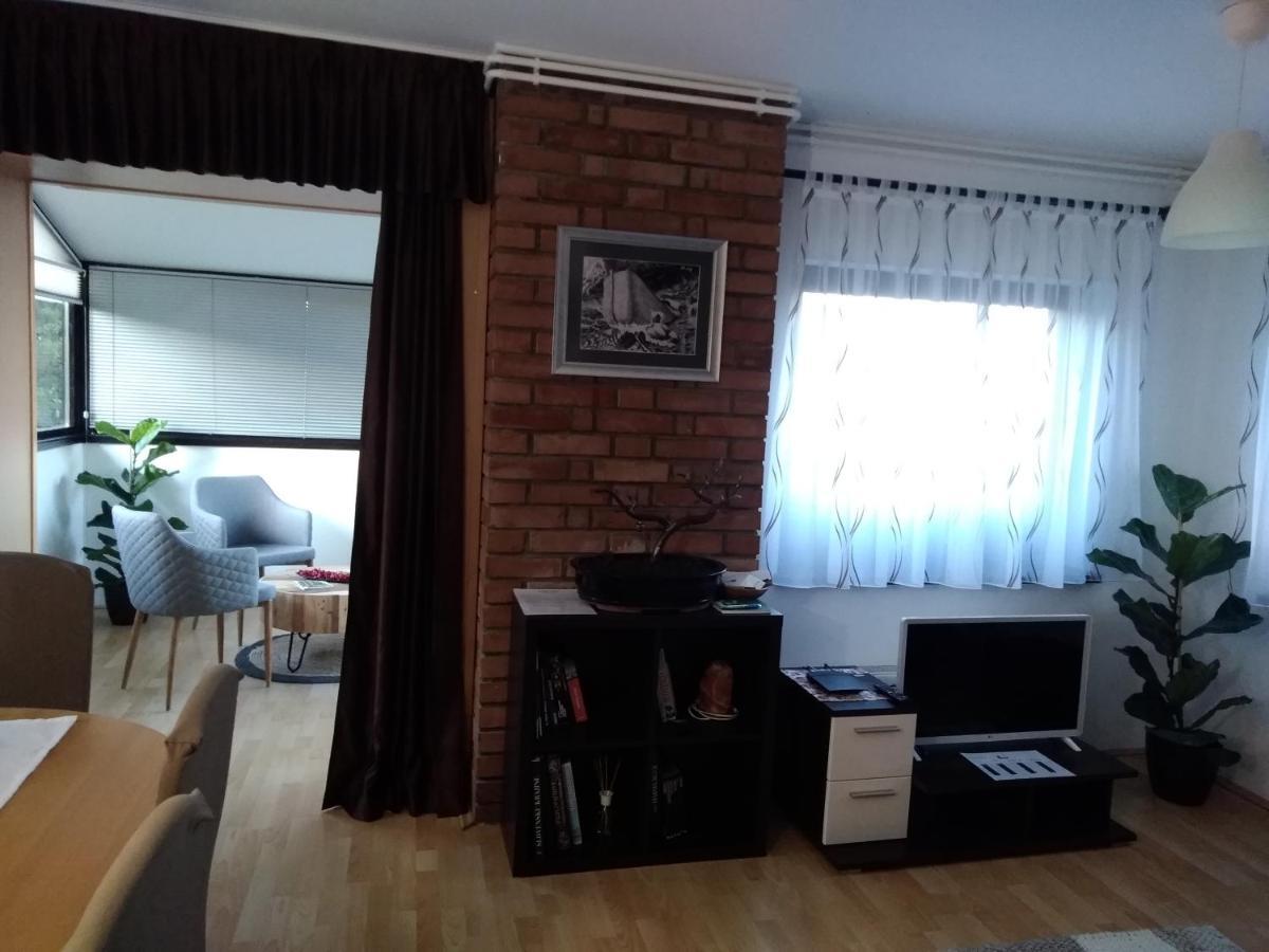 Sunrise Home Maribor Eksteriør billede